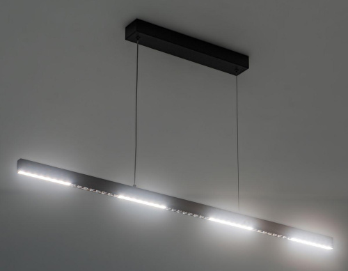Подвесной светодиодный светильник Ambrella light Comfort Line FL5832 Подвесной светодиодный светильник Ambrella light Comfort Line FL5832