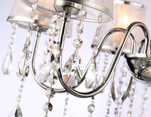 Подвесная люстра Ambrella light Traditional TR4588 Подвесная люстра Ambrella light Traditional TR4588