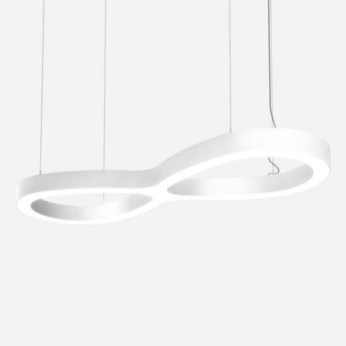 Подвесной светодиодный светильник Siled EOS-02 7370972 Подвесной светодиодный светильник Siled EOS-02 7370972