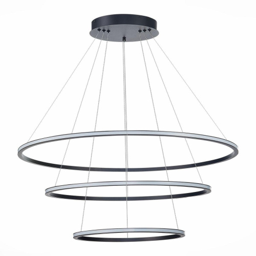 Подвесной светодиодный светильник ST Luce ST604.443.114 Подвесной светодиодный светильник ST Luce ST604.443.114