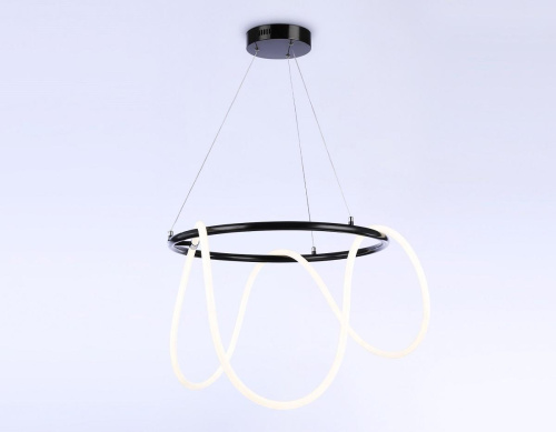 Подвесной светодиодный светильник Ambrella light Comfort Line FL10501 Подвесной светодиодный светильник Ambrella light Comfort Line FL10501