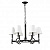 Подвесная люстра ST Luce Boturra SL1141.403.06