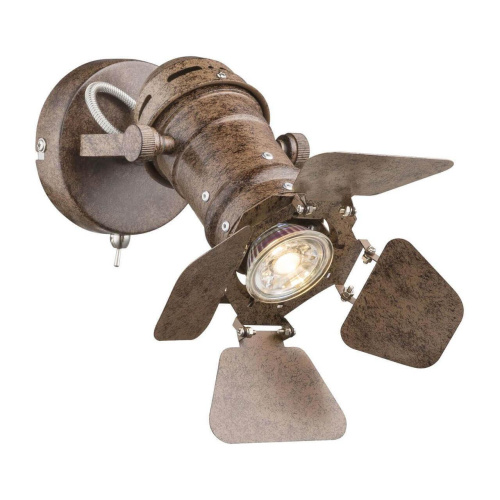 Спот Globo Egon 54650-1 Спот Globo Egon 54650-1