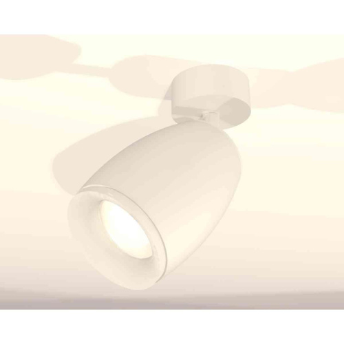 Комплект накладного светильника Ambrella light Techno Spot XM1122006 SWH/FR белый песок/белый матовый (A2202, C1122, N7165) Комплект накладного светильника Ambrella light Techno Spot XM1122006 SWH/FR белый песок/белый матовый (A2202, C1122, N7165)