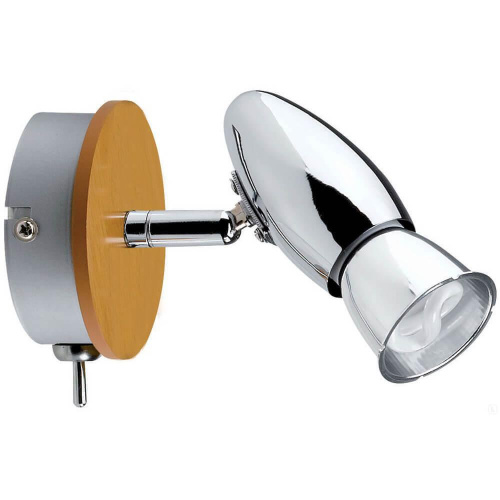 Спот Paulmann Rolim 60085 Спот Paulmann Rolim 60085