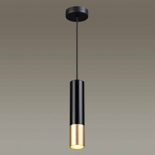 Подвесной светильник Odeon Light Corse 3876/1L