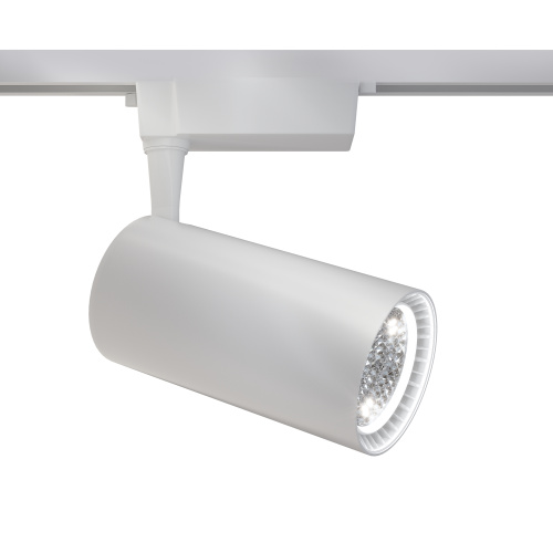 Трековый светильник Technical TR003-1-36W4K-S-W Трековый светильник Technical TR003-1-36W4K-S-W