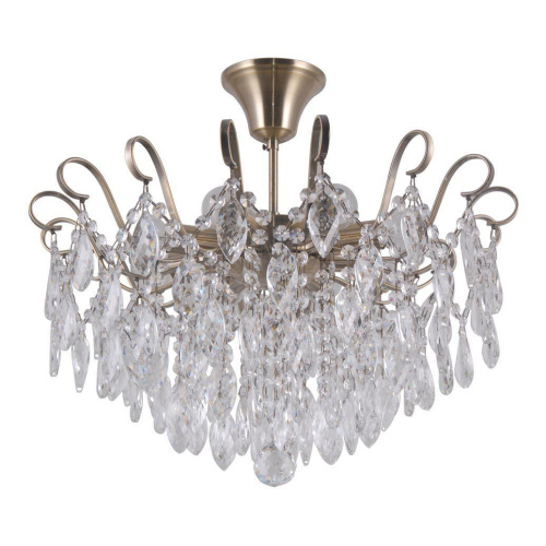 Потолочная люстра Escada 664/8P Потолочная люстра Escada 664/8P