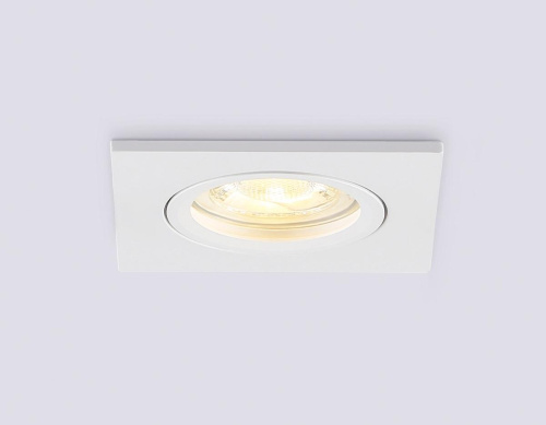Встраиваемый светильник Ambrella light Techno Spot Standard Tech TN102455 Встраиваемый светильник Ambrella light Techno Spot Standard Tech TN102455