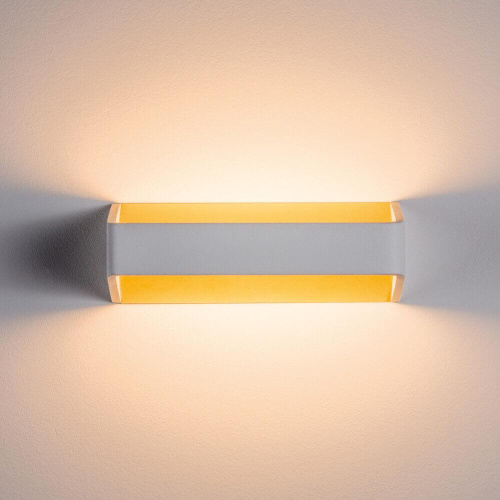 Настенный светодиодный светильник Paulmann WC Bar WL Led 70798 Настенный светодиодный светильник Paulmann WC Bar WL Led 70798