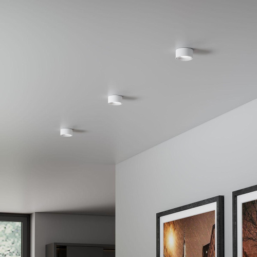 Встраиваемый светодиодный светильник Elektrostandard Glam 25095/LED a065709 Встраиваемый светодиодный светильник Elektrostandard Glam 25095/LED a065709