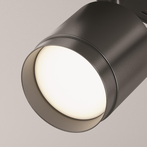 Трековый светильник Technical TR088-1-GX53-B Трековый светильник Technical TR088-1-GX53-B