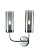 Бра Indigo Balletto 13014/2W Chrome V000261