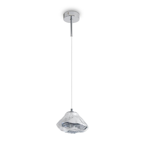 Подвесной светильник Freya FR5488PL-01CH Подвесной светильник Freya FR5488PL-01CH