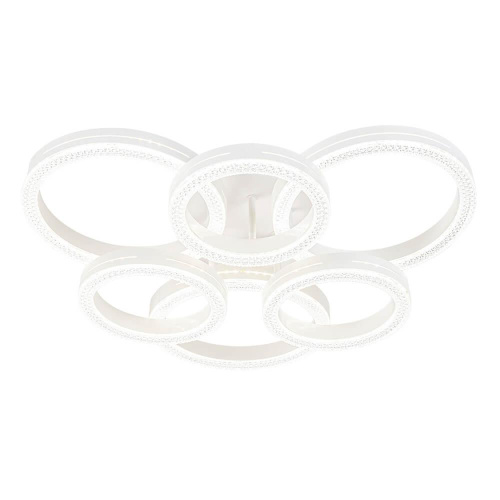 Потолочная люстра Escada FIANIT 10282/6LED Потолочная люстра Escada FIANIT 10282/6LED