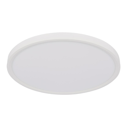 Потолочный светодиодный светильник Loft IT Extraslim 10227/40 White Потолочный светодиодный светильник Loft IT Extraslim 10227/40 White