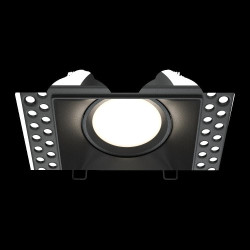 Встраиваемый светильник Technical DL042-01-SQ-B Встраиваемый светильник Technical DL042-01-SQ-B
