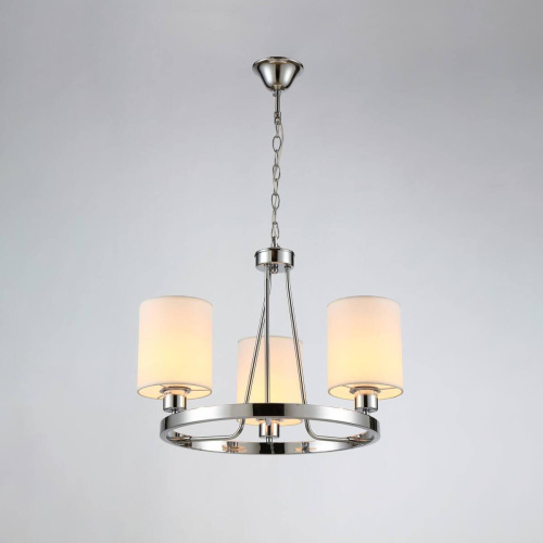 Подвесная люстра Moderli Viola V2681-3P Подвесная люстра Moderli Viola V2681-3P