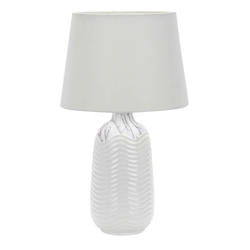Настольная лампа Arte Lamp Shaula A4311LT-1WH Настольная лампа Arte Lamp Shaula A4311LT-1WH