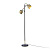 Торшер Ambrella light Traditional TR97125