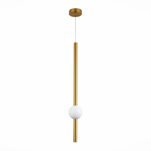 Подвесной светодиодный светильник ST Luce Angurra SL1222.233.01 Подвесной светодиодный светильник ST Luce Angurra SL1222.233.01