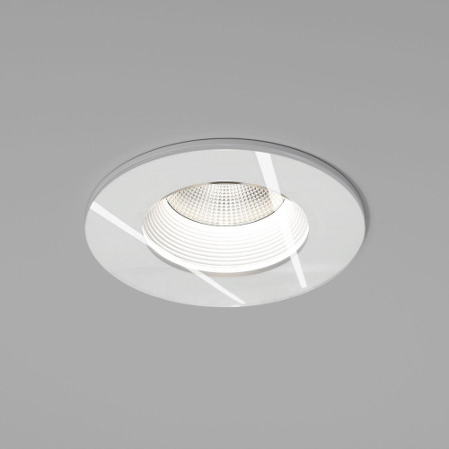 Встраиваемый светодиодный светильник Elektrostandard Artis 25096/LED a066135 Встраиваемый светодиодный светильник Elektrostandard Artis 25096/LED a066135