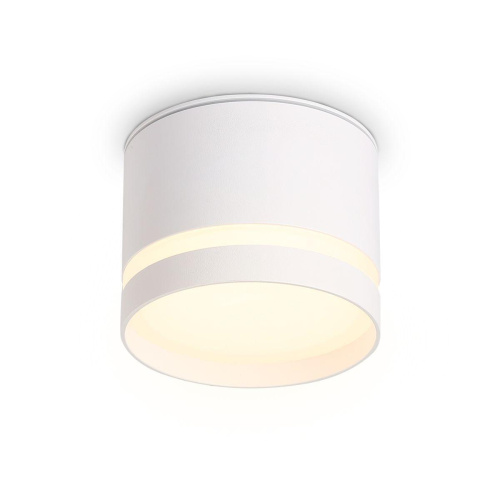Потолочный светильник Ambrella light Techno Spot IP Protect TN6571 Потолочный светильник Ambrella light Techno Spot IP Protect TN6571