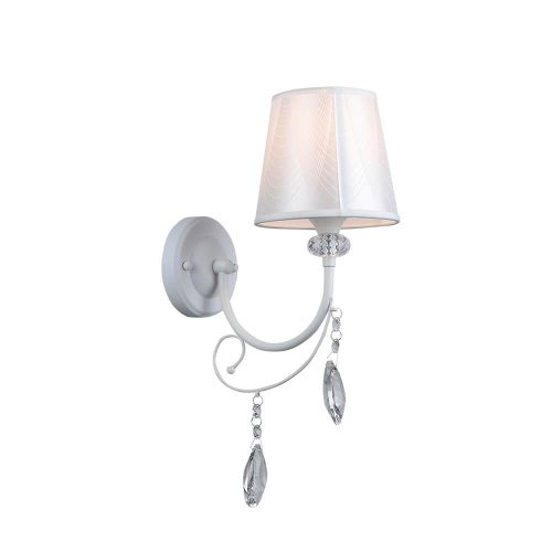 Бра Seven Fires Zolin WD3587/1W-WT Бра Seven Fires Zolin WD3587/1W-WT