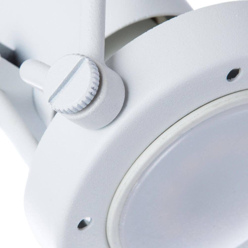Спот Arte Lamp A4301PL-4WH Спот Arte Lamp A4301PL-4WH