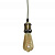 Подвесной светильник Kink Light 0981101D