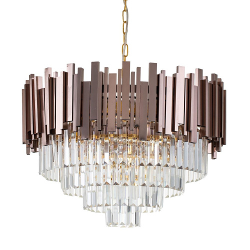 Подвесная люстра Escada Premium Line 685/8P Подвесная люстра Escada Premium Line 685/8P