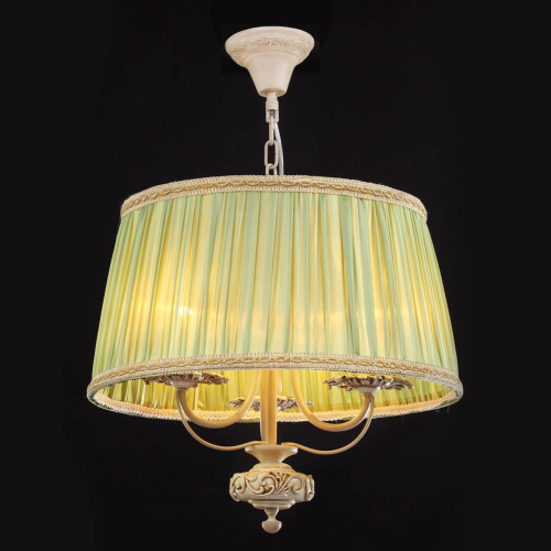 Подвесная люстра Maytoni Olivia ARM325-33-W Подвесная люстра Maytoni Olivia ARM325-33-W