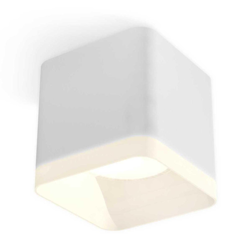 Комплект потолочного светильника Ambrella light Techno Spot XC (C7805, N7755) XS7805040 Комплект потолочного светильника Ambrella light Techno Spot XC (C7805, N7755) XS7805040