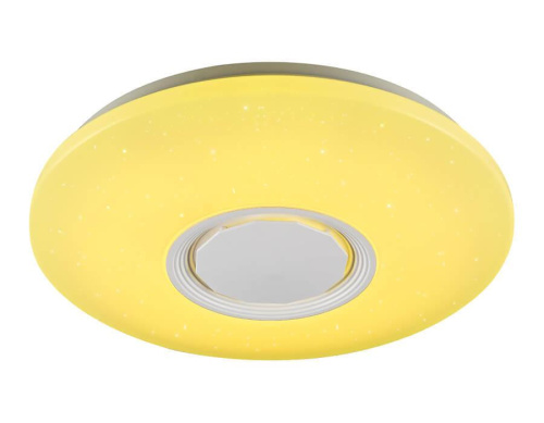 Потолочный светодиодный светильник Ambrella light Orbital Dance FF201 Потолочный светодиодный светильник Ambrella light Orbital Dance FF201
