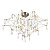 Потолочный светильник ST LUCE SL6601.102.78