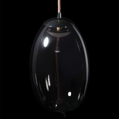 Подвесной светодиодный светильник Loft IT Knot 8134-A Подвесной светодиодный светильник Loft IT Knot 8134-A