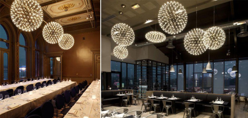 Люстра Moooi Raimond Lamp By Imperiumloft Люстра Moooi Raimond Lamp By Imperiumloft