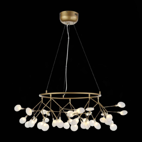 Подвесная люстра ST Luce Riccardo SL411.253.45 Подвесная люстра ST Luce Riccardo SL411.253.45