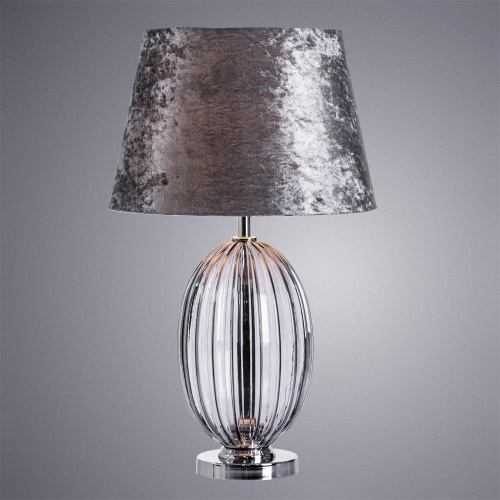 Настольная лампа Arte Lamp Beverly A5131LT-1CC Настольная лампа Arte Lamp Beverly A5131LT-1CC