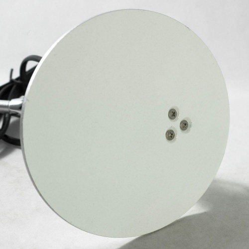 Настольная лампа Lussole Roma GRLST-4364-01 Настольная лампа Lussole Roma GRLST-4364-01