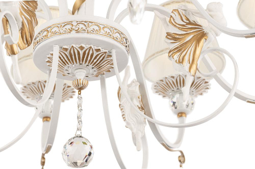 Люстра Maytoni ARM222-06-G Люстра Maytoni ARM222-06-G