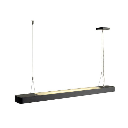 Подвесной светодиодный светильник SLV Worklight Led PD 157855 Подвесной светодиодный светильник SLV Worklight Led PD 157855