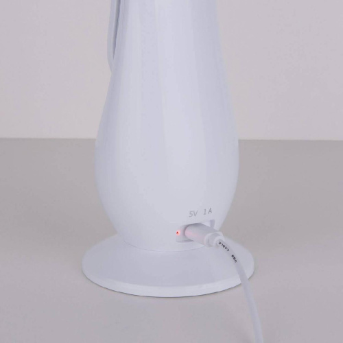 Настольная лампа Elektrostandard TL90420 Orbit белый a039088 Настольная лампа Elektrostandard TL90420 Orbit белый a039088