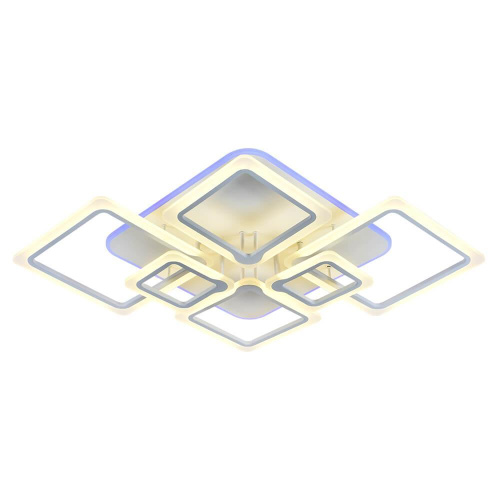 Потолочная светодиодная люстра Profit Light 8050/6 WHT Потолочная светодиодная люстра Profit Light 8050/6 WHT