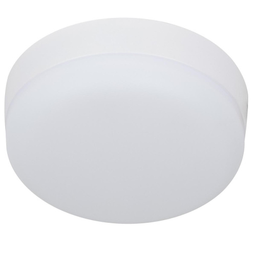 Встраиваемый светодиодный светильник ЭРА LED 15-18-4K Б0054332 Встраиваемый светодиодный светильник ЭРА LED 15-18-4K Б0054332