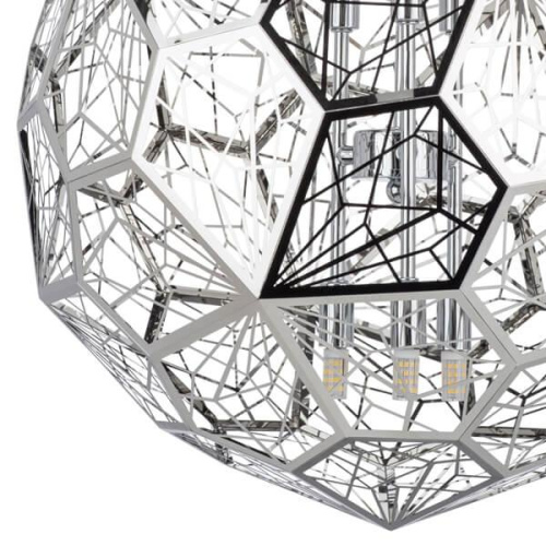 Подвесной светильник Lightstar Fermo 724064 Подвесной светильник Lightstar Fermo 724064