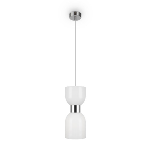 Подвесной светильник Freya FR5203PL-01CH Подвесной светильник Freya FR5203PL-01CH