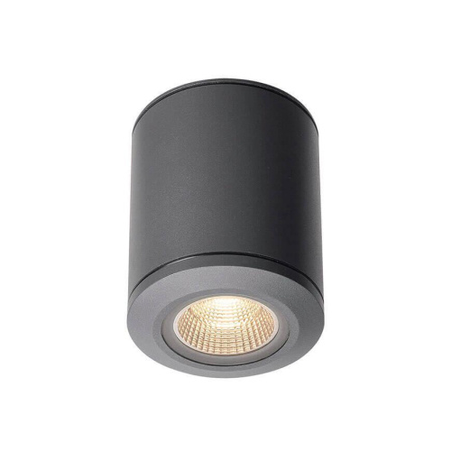 Уличный светодиодный светильник SLV Pole Parc 1000447 Уличный светодиодный светильник SLV Pole Parc 1000447