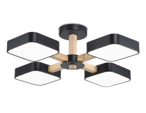 Люстра на штанге Ambrella light COMFORT FL4880 Люстра на штанге Ambrella light COMFORT FL4880