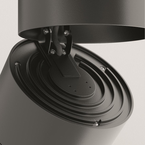 Трековый светильник Technical TR084-1-15W3K-D-B Трековый светильник Technical TR084-1-15W3K-D-B